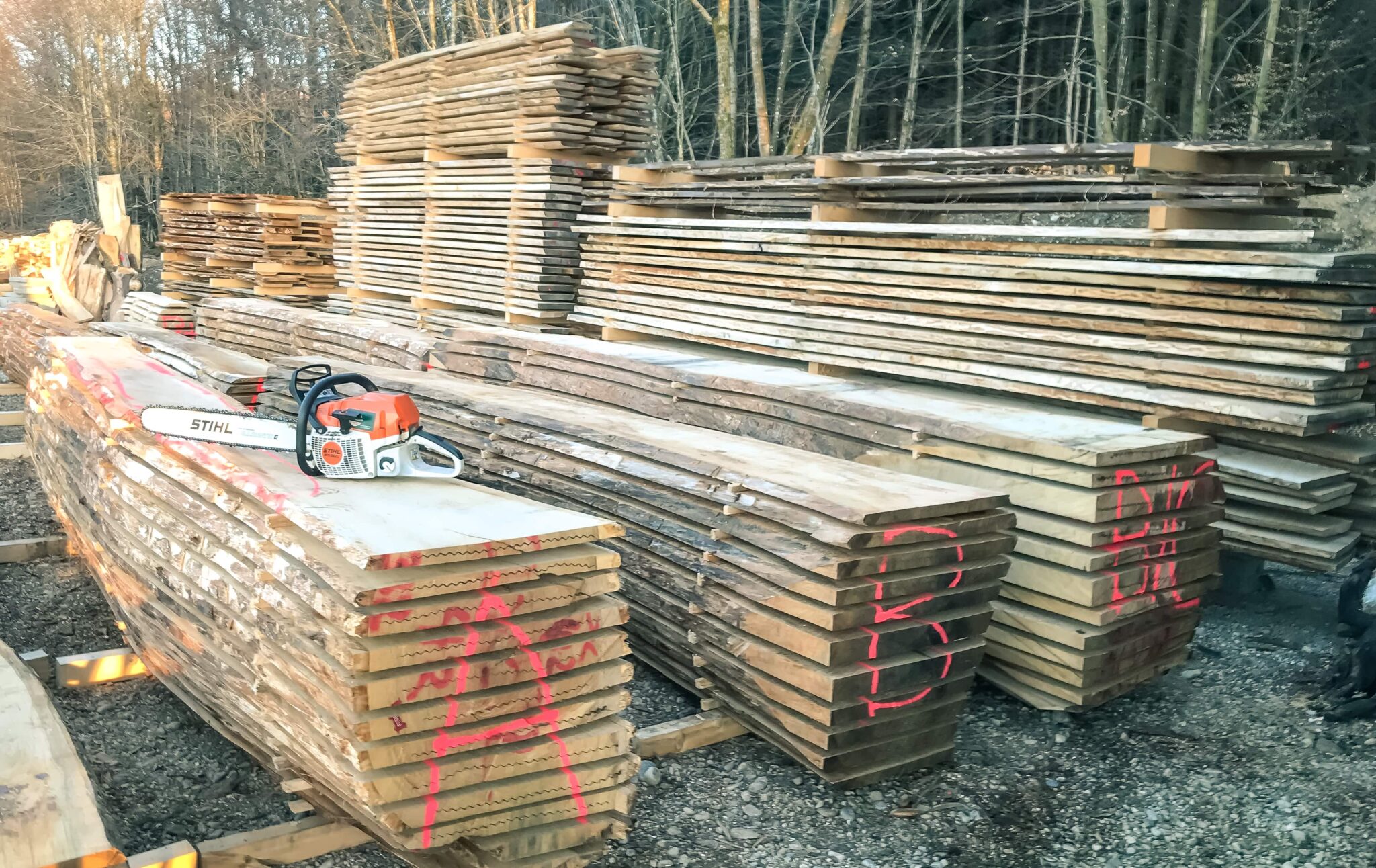 Exklusive Möbel - Schreinerei Scheller